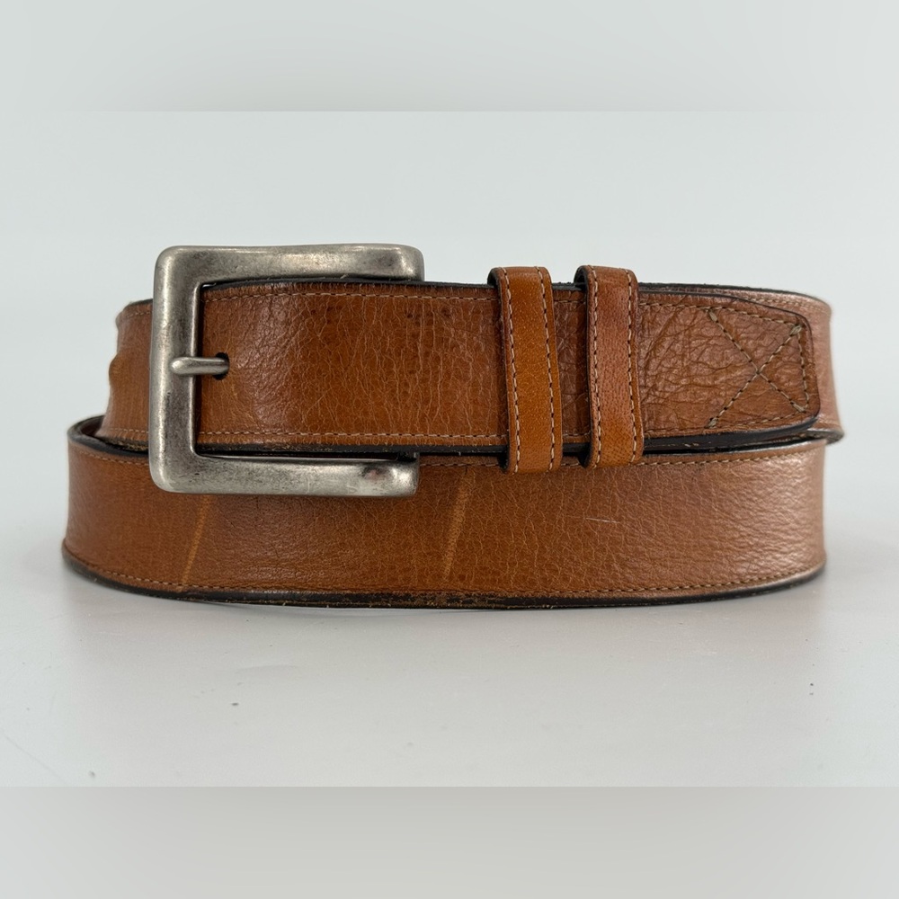 Men’s Water Buffalo Belt 40‎